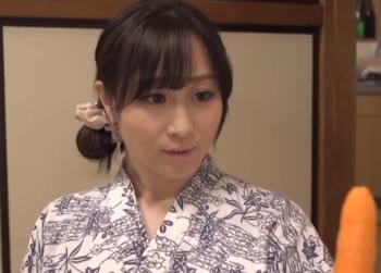 絶倫旦那の息子は母に手を出す程の絶倫ボーイｗ