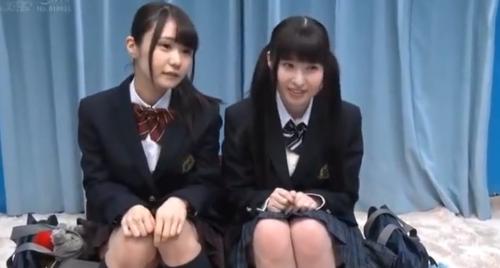 【MM号】下着アンケートとだましてMM号へ連れ込みｗｗ巨乳マッサージを受けながらおマ〇コは大洪水ｗｗ