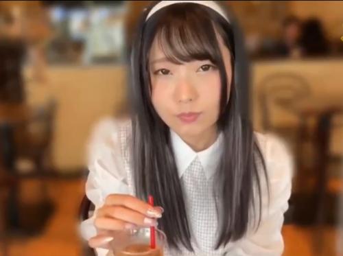 地下アイドルのＰ活！清楚系売りのはずが中出しおｋｗ
