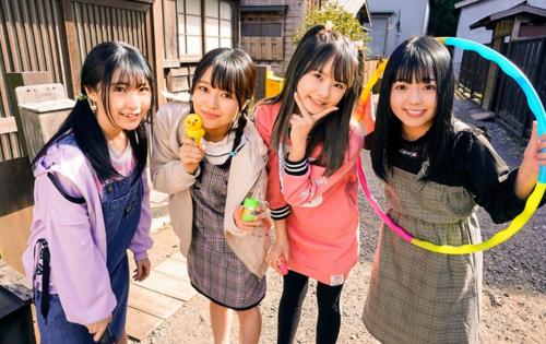 【VR】町内会長の俺は街中の小さな女の子を食べ放題ｗパイパンロリ系娘を見つけてはその場でちんぽを入れていくｗ