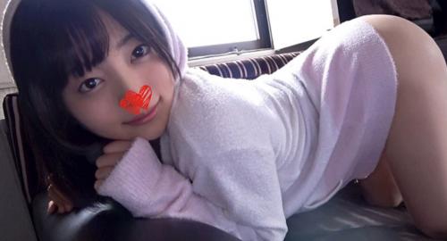 SSS級JKの激シコFUCK！！かわいい顔して白目を剥いてアヘ顔ガンギマリ！ｗ妊娠不可避の種付けプレス！