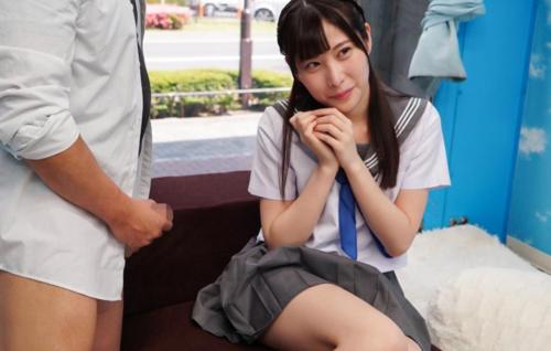【MM号】アイドル顔の美少女JKとの相互オナニー！ｗ気持ちよさMAXで潮吹きもMAX！！制服もびっしょびしょｗ