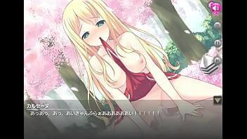 クールな巨乳女騎士はセックスのたびにメロメロになっていき…騎乗位で突きまくって素直にさせちゃうラブラブセックス❤