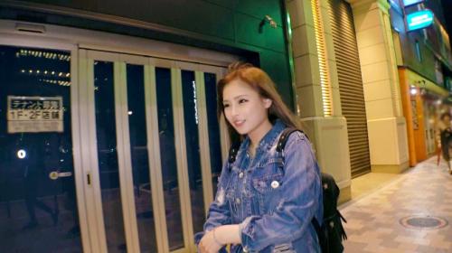 【超美形！素人ギャル】１８歳の美肌で美巨乳スレンダーな自称処女娘がエロすぎオナニー痴女ピストン顔射極上お掃除フェラ