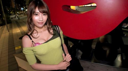 【美ボディ淫乱ギャル】超美巨乳スレンダー美脚のドスケベ美女が敏感マ○コでイキまくり！バイブ責めで大量潮吹きパイズリパイ射