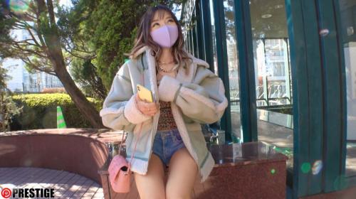 【ギャル女優】＜流川 夕＞美乳スレンダー痴女の痙攣潮吹きがエロすぎ！エロコスしてずらしハメ鬼ピストンでハメ潮ビシャビシャ