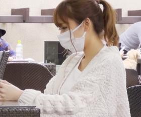【盗撮！自宅侵入生ハメレイプ】胸糞注意！ロリ顔低身長でGカップのエロ美巨乳でパイパンの激カワギャルに無許可中出し睡眠姦