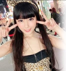 【コスプレ素人ナンパ】豹柄コス黒タイツ美脚スレンダー生意気ギャルに生ハメ無許可中出し！デカチンエロ衣装ずらしハメピストン