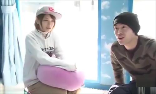 『ショートカット』最終的に女の子が男性のことを気に入れば、2人っきりにしてSEXなミッションをしていると、プライベートのような生々しいSEXまで発展！