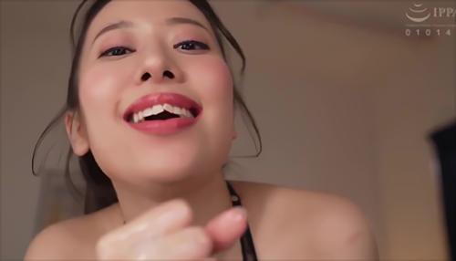 『ノーパン』ベロチュー手コキで巨根を勃起させ、ガッツリフェラで快感を誘う、そして、全身を舐め回した後、アナルを舐め、乳首を舐めて射精を誘発する！