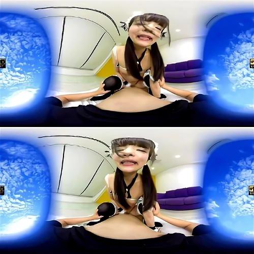 『中出し』今日もご主人たまにかまってもらおうと突拍子もない登場を試みるものの、ご主人たまのリアクションは微妙、ご主人たまは只今、就職試験用の！