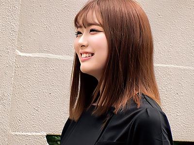 ＜ナンパ×騎乗位＞偶然の出会いから純真な青年と豊満な彼女が激しく交わり子宮で結ばれる瞬間を味わう
