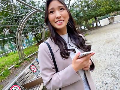 【不倫】細い体を持つ美女との密会ハメ撮りで味わう寝取られの背徳感と中出しによる最高のイチャラブ体験