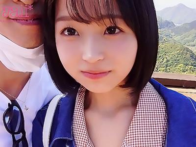 【デート×彼女】可愛くて愛おしい無邪気な彼女さん‼濃厚フェラからの立派な肉棒で膣奥パコしてイキまくる姿がガチで抜けるｗｗｗ