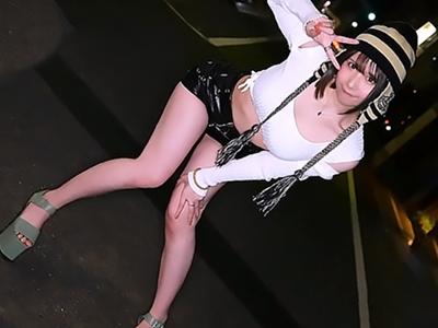 【逆ナンパ×痴女】車に乗っていた男性をアイドル級美少女さんが逆ナンパ‼痴女責めして濃厚手コキフェラ責めしたったｗｗｗ