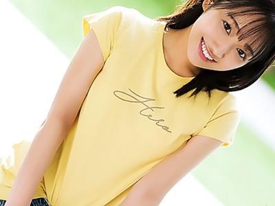 〖AVデビュー〗スレンダーでめっかわな美少女さん初AVですごテクフェラ責め→膣奥バッコバコでイキまくる姿にフル勃起ｗｗｗ
