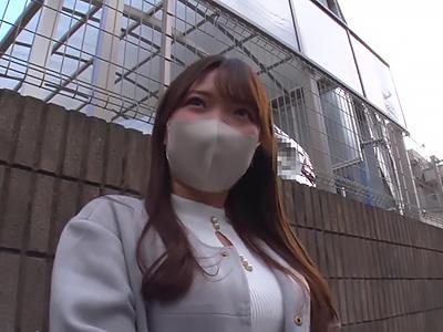 〖女子大生×MM号〗ナイスバディでかわゆい女子大生さん卑猥施術されて膣奥バッコバコでイキまくったったｗｗｗ