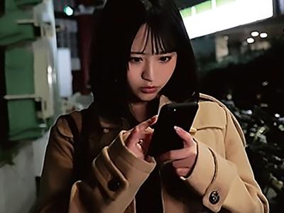 【女子大生】終電逃してきた幼馴染のめっかわ女子大生さん❣濃厚セクロスで子宮奥まで激しく突かれて感じまくりなんだがｗｗ