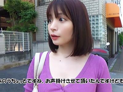《人妻ナンパ×中出し》人妻と共鳴する情熱の時間！忘れられない感動の快楽に彼女は幾度も夢中で極める体験ｗｗｗ