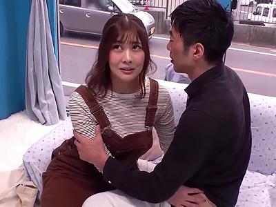 【素人×マジックミラー号】魅惑の新世界で寝取られた妻が情熱の悦びを堪能する刺激的な瞬間ｗｗｗ