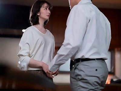 【人妻】熱いキスが忘れられずに不倫セックスした人妻さん‼濃厚キス＆フェラからの肉棒挿入で感じまくるｗｗｗ