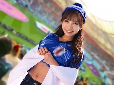 〔スレンダー×素人〕可憐なSNSアイドルが未知の興奮に挑む！感動必至の美しき冒険の世界へようこそ