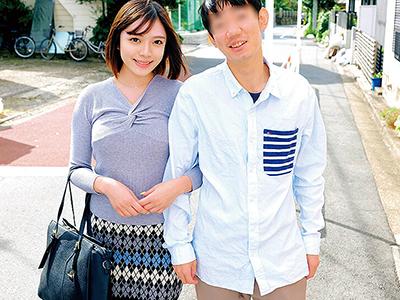 〖中出し×素人〗彼氏持ちの豊満な女子大生がナンパされ馬乗りで射精されながら快感に溺れる一夜の背徳！