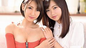 春咲りょう　彼女のお姉さんと二人そろって頂きます！美人姉妹が僕のチンコで棒取り合戦！勝った方がチンコ総取りｗ