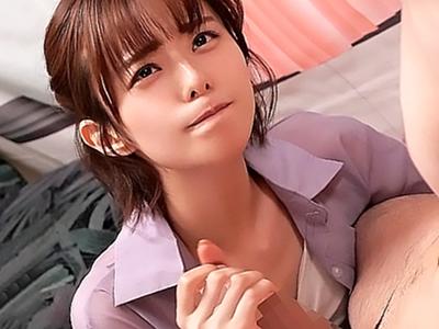 【ファン感謝×凄テク】超スレンダーで綺麗な妖艶美女さん‼逆ナンパして凄テクフェラ＆手コキ責めでザーメン摂取したったｗｗｗ