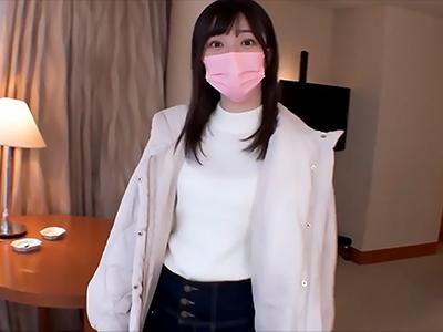 【宮下玲奈×デート】レベチでかわゆい美少女さんたっまんねぇ‼デート後の生々しいSEXで膣パコされビックビクｗｗｗ