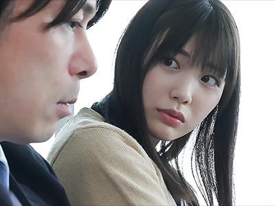 〖教師×女子校生〗スレンダーでバチクソ可愛いJKさん教師と濃厚セクロスして子宮奥までガンピスで感じまくるｗｗｗ