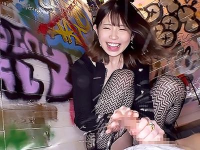 〖痴女×M男〗ナイスバディで痴女ってる巨乳女子さんM男くんの肉棒凄テク痴女責めして最後は男の潮吹きｗｗｗ