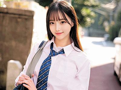 【素人ナンパ×女子校生】無垢な女子高生が魅惑のナマハメファックでバッコバコ感じまくりマンコにザーメンドピュッｗｗｗ