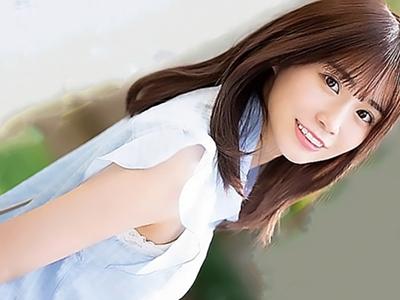 〖AVデビュー×未歩なな〗スレンダーでバチクソかわゆい美少女さん初AVで子宮ガンパコして感じまくりなんだがｗｗｗ