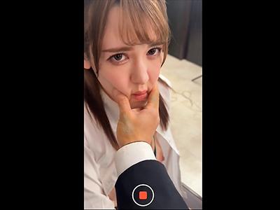 〖中出し〗巨乳OLの恐怖！巨乳OL美女さんの濃厚セクロスでパイズリされながら中出し絶頂の連続ｗｗｗ