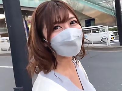 【美熟女】美人で綺麗なナイスバディの人妻さん‼乳首責めからの子宮奥までバッコバコガン突きでイキまくる姿にフル勃起ｗｗｗ
