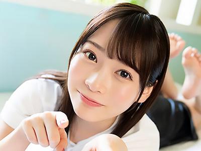 【杉咲麦】「きもちいの大好きです...」美しき少女の純情が初体験を経て開花する冒険