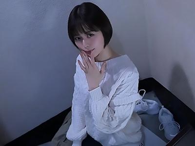 【隣人×痴女】隣人の細身で痴女ってるお姉さん‼濃厚セクロスで肉棒フェラ＆手コキで刺激する姿が超エッチィｗｗｗ