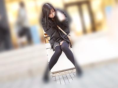 〖巨乳×野外〗ナイスBODYな巨乳女子さんが官能的な挿入と盛り上がるオーガズムを重ねる濃密体験