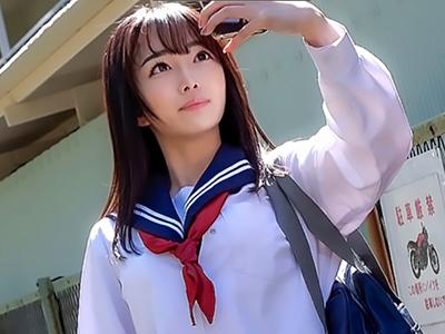 【女子校生×円光】18歳学校では真面目なバリカワ女子大生さん‼初円光で敏感マ●コ玩具で刺激されて感じまくりなんだがｗｗｗ