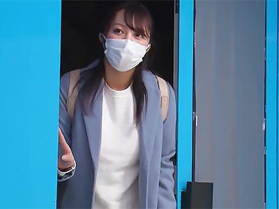 【中出し×マジックミラー号】歳月に負けない情熱を抱いて！魅惑の巨乳女子が心の奥底から興奮絶頂へと誘われるヒーリングタイムｗｗ