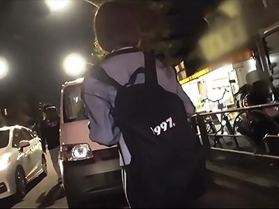 〖素人×童顔〗50人喰い散らかしたバリカワな童顔ヤリマンダンサー!!肉棒挿入ガンパコでイキまくる姿にフル勃起ｗｗｗ