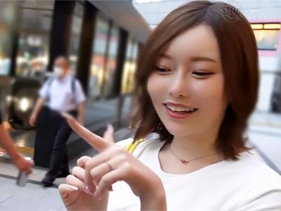 〖ハメ撮り×素人〗スタイル抜群で超綺麗な素人妻さんハメ撮りで膣奥パコされて膣内射精で絶頂ｗｗｗ