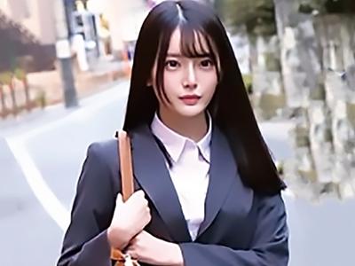 【盗撮×昏睡】眠されてしまった営業女性社員さん!!立派なチンポで子宮激しく突かれて膣内射精までされてしまうｗｗｗ