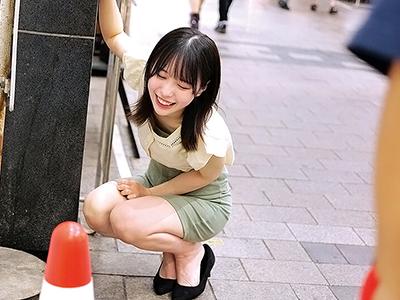 《野外×中出し》オンナサンが奏でる至福のメロディ！遠隔ローターが生み出す快感と濃密な瞬間を心ゆくまでお楽しみください！