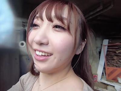 【露出×青姦】Mっ気オーラ全開のクッソエロい美人お姉さん青姦セックスをしてイキまくりなんだがｗｗｗ