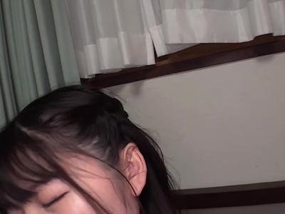 〖女子大生×素人〗イケメンと合コンした女子大生さん発情してしまい乱交セクロスで膣奥ガン突きパコしてハメまくるｗｗｗ