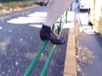 【温泉旅行×女子校生】二人で旅に出ました…！学校帰り制服のまま！彼女の身体を悪戯！欲しがる青い性欲マジ最高！ww