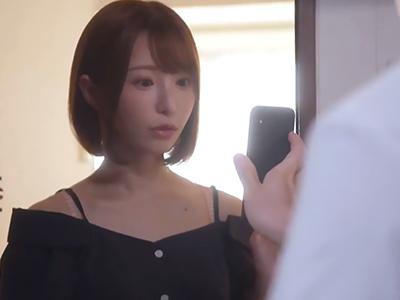 【隣人×裏アカ】SNSで淫らな姿を登校しまくる女子社員さん隣人男性にバレてしまいオフパコで快楽堕ちｗｗｗ