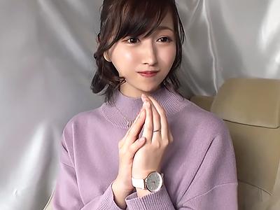 《人妻ナンパ》スタイル抜群で超綺麗な素人妻さんナンパ‼生ハメで膣奥ガンパコされてザーメン発射でイキまくるｗｗｗ
